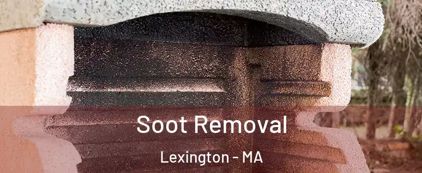  Soot Removal Lexington - MA