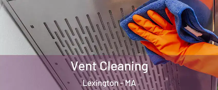  Vent Cleaning Lexington - MA