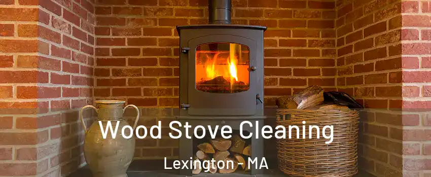  Wood Stove Cleaning Lexington - MA